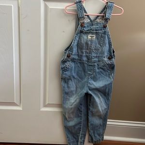 overalls